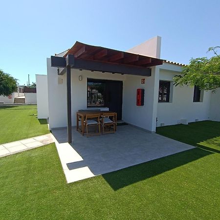 Bungalow Colorado With Garden #4 San Bartolomé Eksteriør bilde